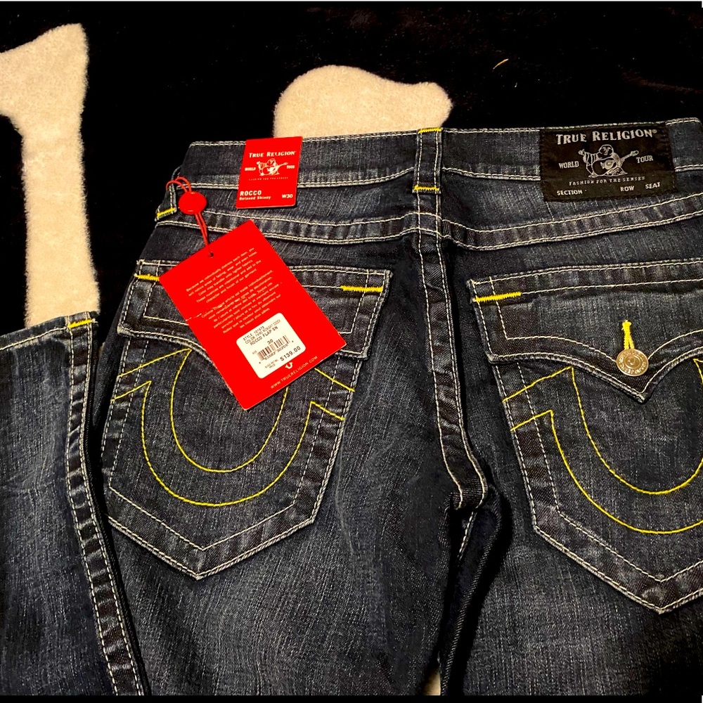 True Religion Jeans Men’s 30